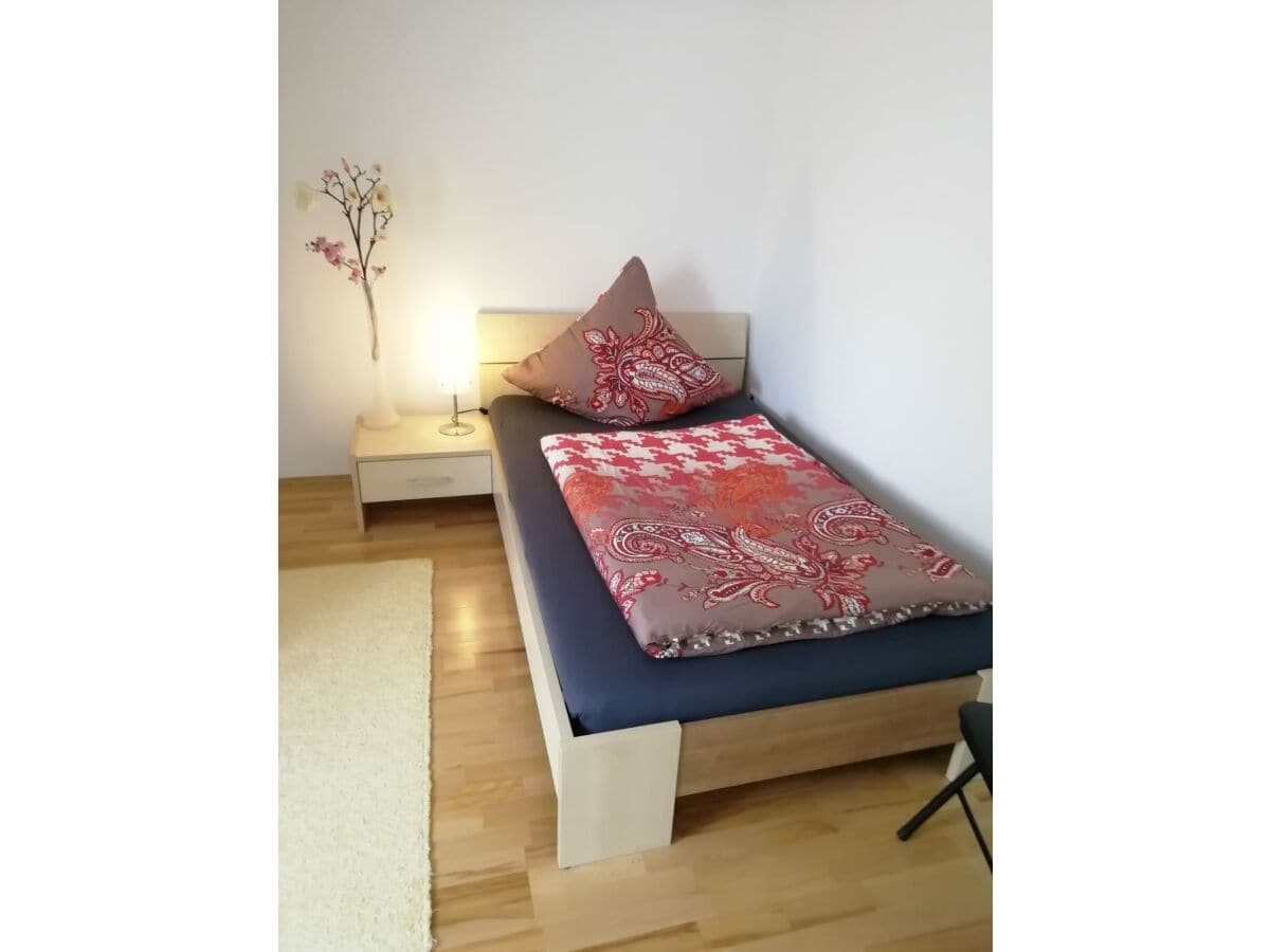 Schlafzimmer Nr 3