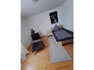 Schlafzimmer Nr 3