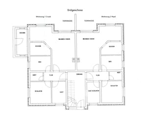 Grundriss EG rechts