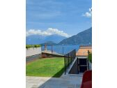 Vakantiehuis Pianello del Lario Buitenaudio-opname 1