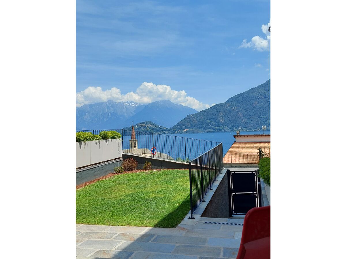 Vakantiehuis Pianello del Lario Buitenaudio-opname 1