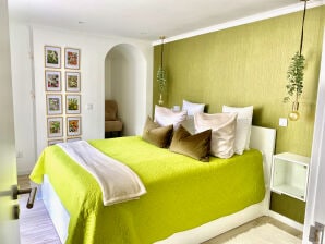 Ferienwohnung Little Townsuite - Funchal - image1