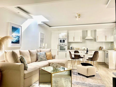 Ferienwohnung Little Townsuite
