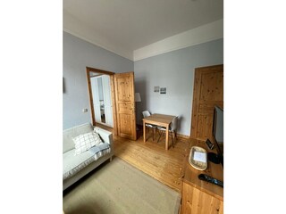 Ferienwohnung Norderney Ausstattung 7