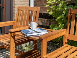 Casa per le vacanze Cadzand-Bad Registrazione all'aperto 8