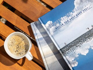 Casa per le vacanze Cadzand-Bad Registrazione all'aperto 9