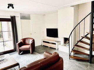 Casa per le vacanze Cadzand-Bad Caratteristiche 16