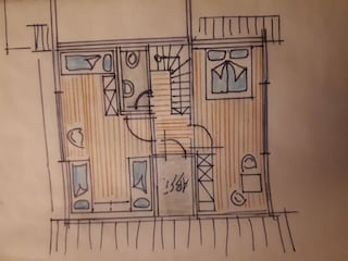 Chalet Bad Mitterndorf Floor Plan 39