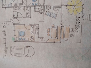 Chalet Bad Mitterndorf Features 9