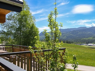 Chalet Bad Mitterndorf Outdoor Recording 2