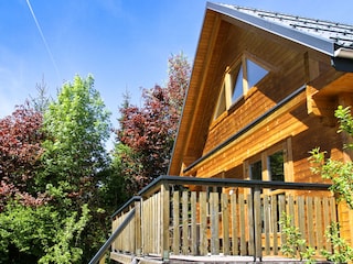 Chalet Bad Mitterndorf Outdoor Recording 3