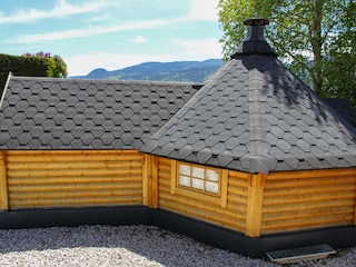 Chalet Bad Mitterndorf Outdoor Recording 7