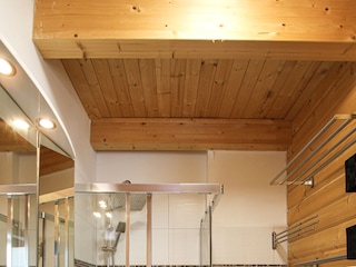 Chalet Bad Mitterndorf Outdoor Recording 8