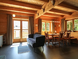 Chalet Bad Mitterndorf Features 11