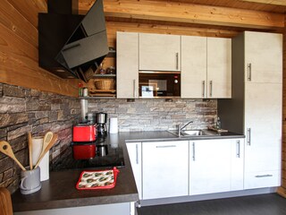 Chalet Bad Mitterndorf Ausstattung 12