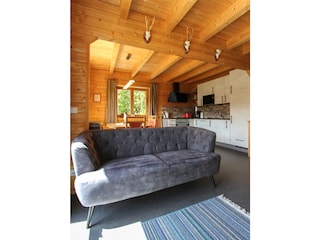 Chalet Bad Mitterndorf Features 14