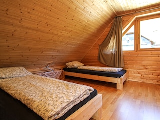 Chalet Bad Mitterndorf Ausstattung 23