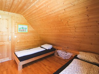 Chalet Bad Mitterndorf Ausstattung 24