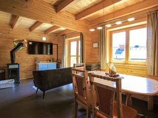 Chalet Bad Mitterndorf Features 15