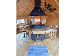 Chalet Bad Mitterndorf Features 28