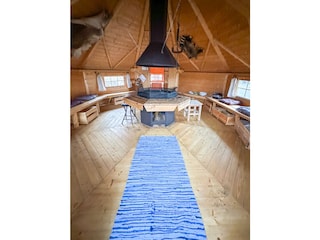 Chalet Bad Mitterndorf Features 29