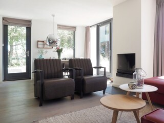 Holiday apartment Egmond aan den Hoef Outdoor Recording 9