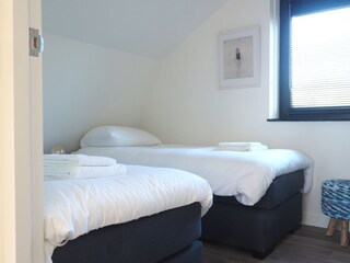 Holiday apartment Egmond aan den Hoef Outdoor Recording 24