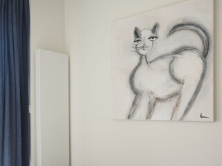 Holiday apartment Egmond aan den Hoef Outdoor Recording 25