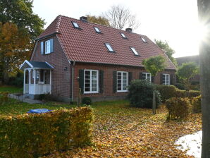 Ferienhaus Annahaus (Fewo F) - Geschendorf - image1