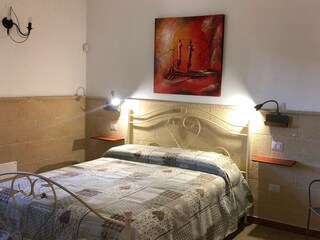 Casale Manduria Caratteristiche 15