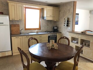 Casale Manduria Caratteristiche 13