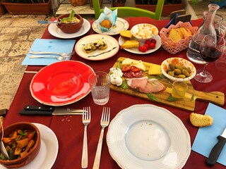 Casale Manduria Ambiente 30