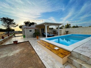 Casale Manduria Registrazione all'aperto 2