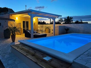 Casale Manduria Registrazione all'aperto 3