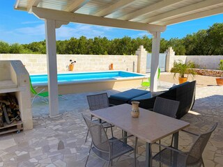 Casale Manduria Registrazione all'aperto 5