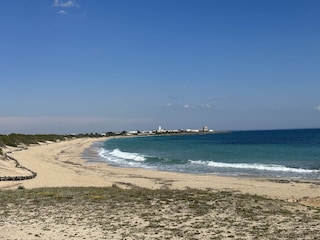 Casale Manduria Registrazione all'aperto 8