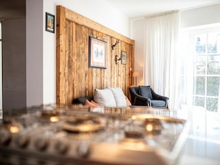 Ferienwohnung Farchant Ausstattung 15