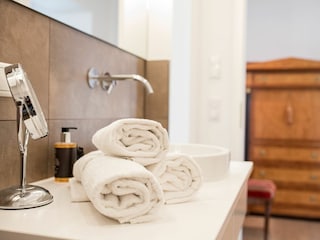 Ferienwohnung Farchant Ausstattung 28