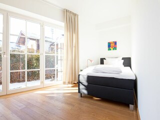 Ferienwohnung Farchant Ausstattung 27