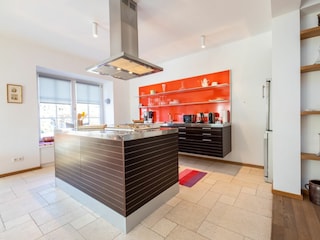 Ferienwohnung Farchant Ausstattung 5