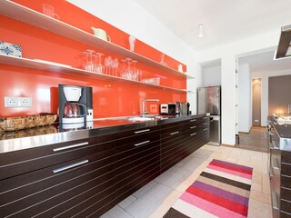 Ferienwohnung Farchant Ausstattung 7