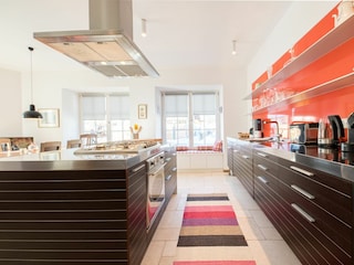 Ferienwohnung Farchant Ausstattung 8