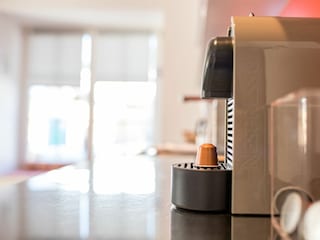 Ferienwohnung Farchant Ausstattung 12