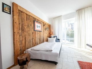 Ferienwohnung Farchant Ausstattung 14