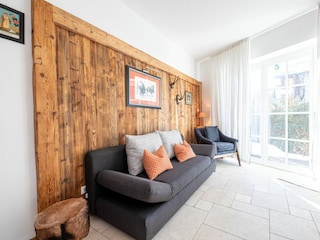 Ferienwohnung Farchant Ausstattung 29