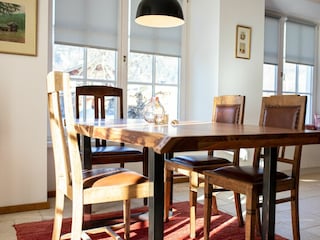 Ferienwohnung Farchant Ausstattung 17