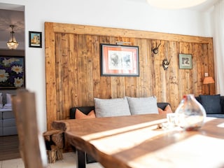 Ferienwohnung Farchant Ausstattung 19