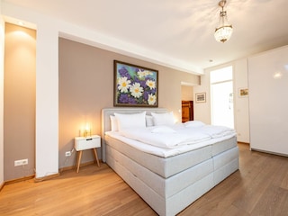 Ferienwohnung Farchant Ausstattung 22