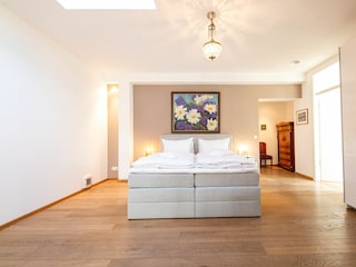 Ferienwohnung Farchant Ausstattung 23