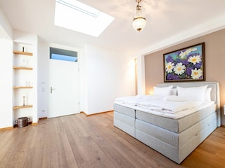 Ferienwohnung Farchant Ausstattung 24